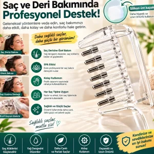 Serum Tarağı