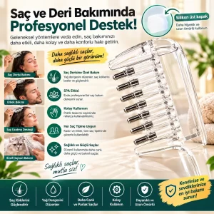 Serum Tarağı
